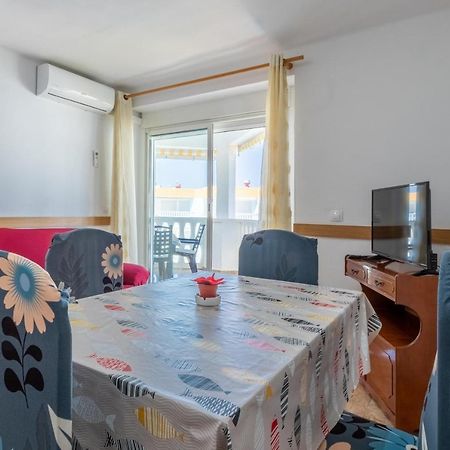Ferienwohnung A46 Vistas Al Mar Desde La Terraza Dénia Exterior foto