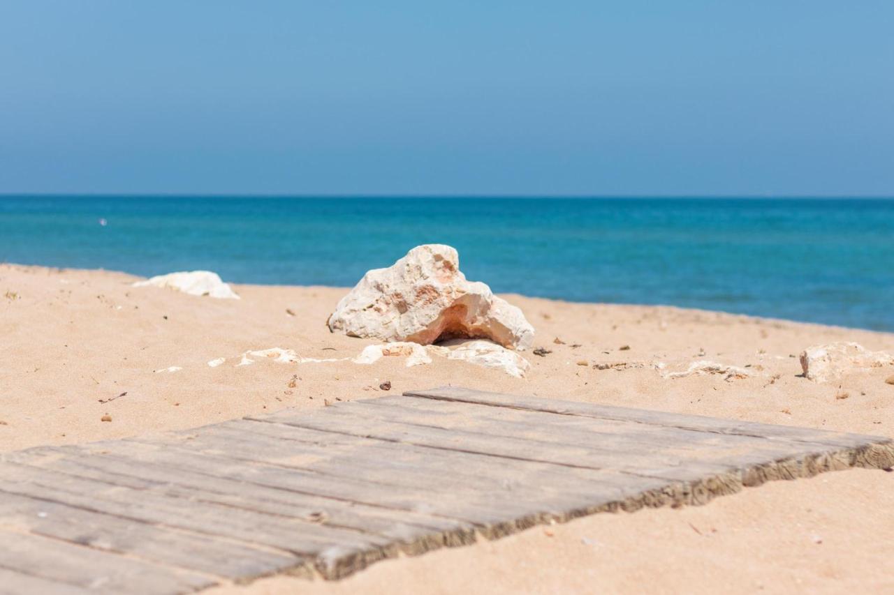 Ferienwohnung A46 Vistas Al Mar Desde La Terraza Dénia Exterior foto